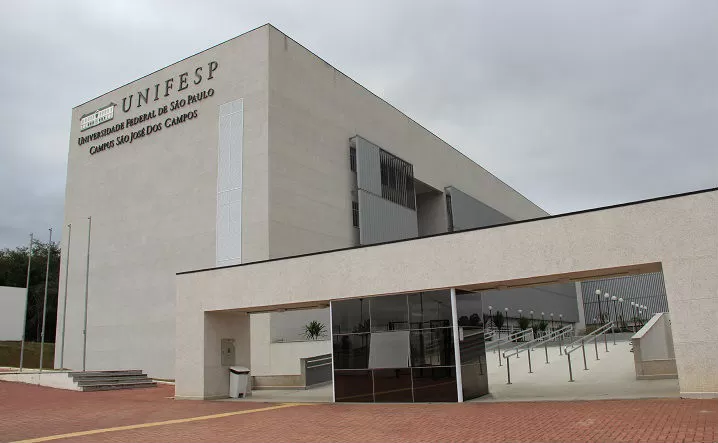 Sede da UNIFESP